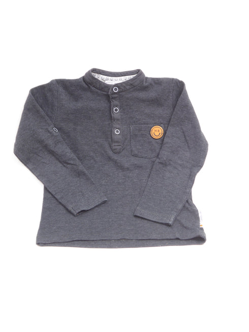 Hampton Bays - Longsleeve (116)